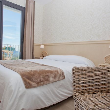 Hotel Sole E Monti Quenza Exteriér fotografie
