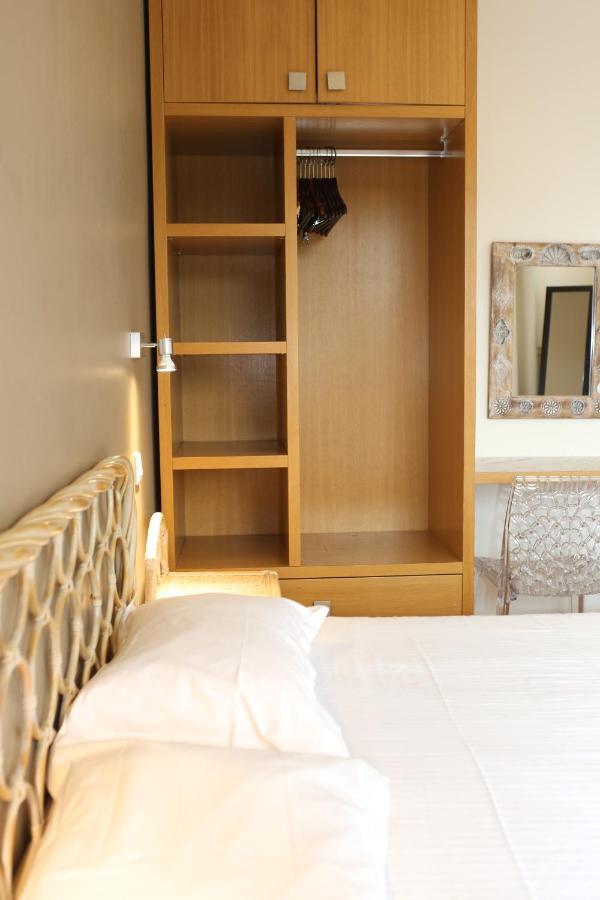 Hotel Sole E Monti Quenza Exteriér fotografie