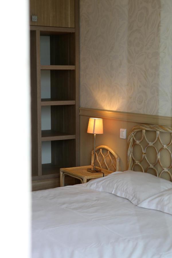 Hotel Sole E Monti Quenza Exteriér fotografie
