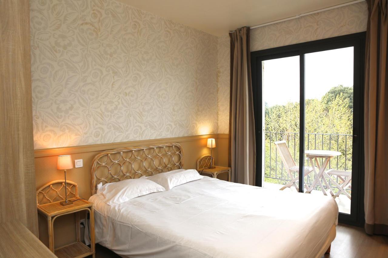 Hotel Sole E Monti Quenza Exteriér fotografie