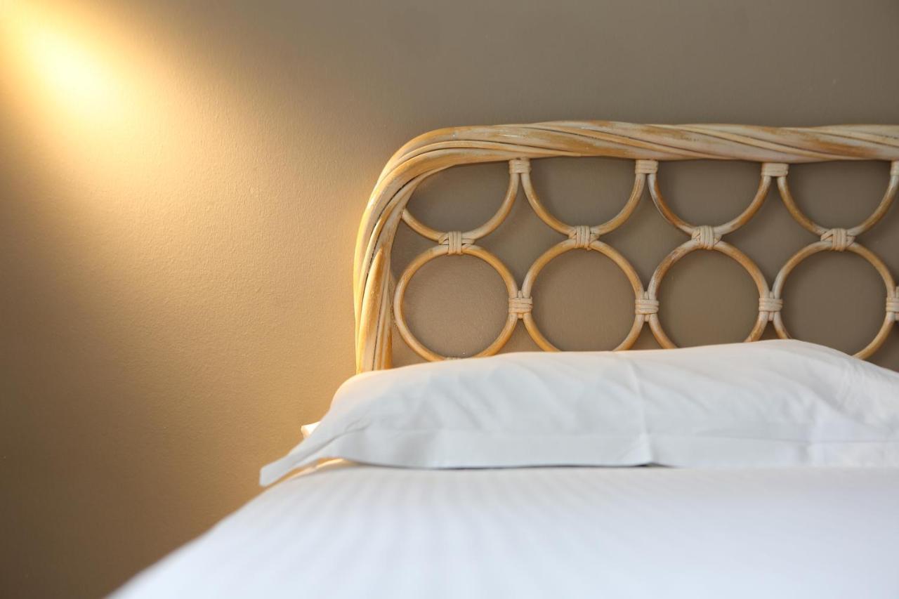 Hotel Sole E Monti Quenza Exteriér fotografie