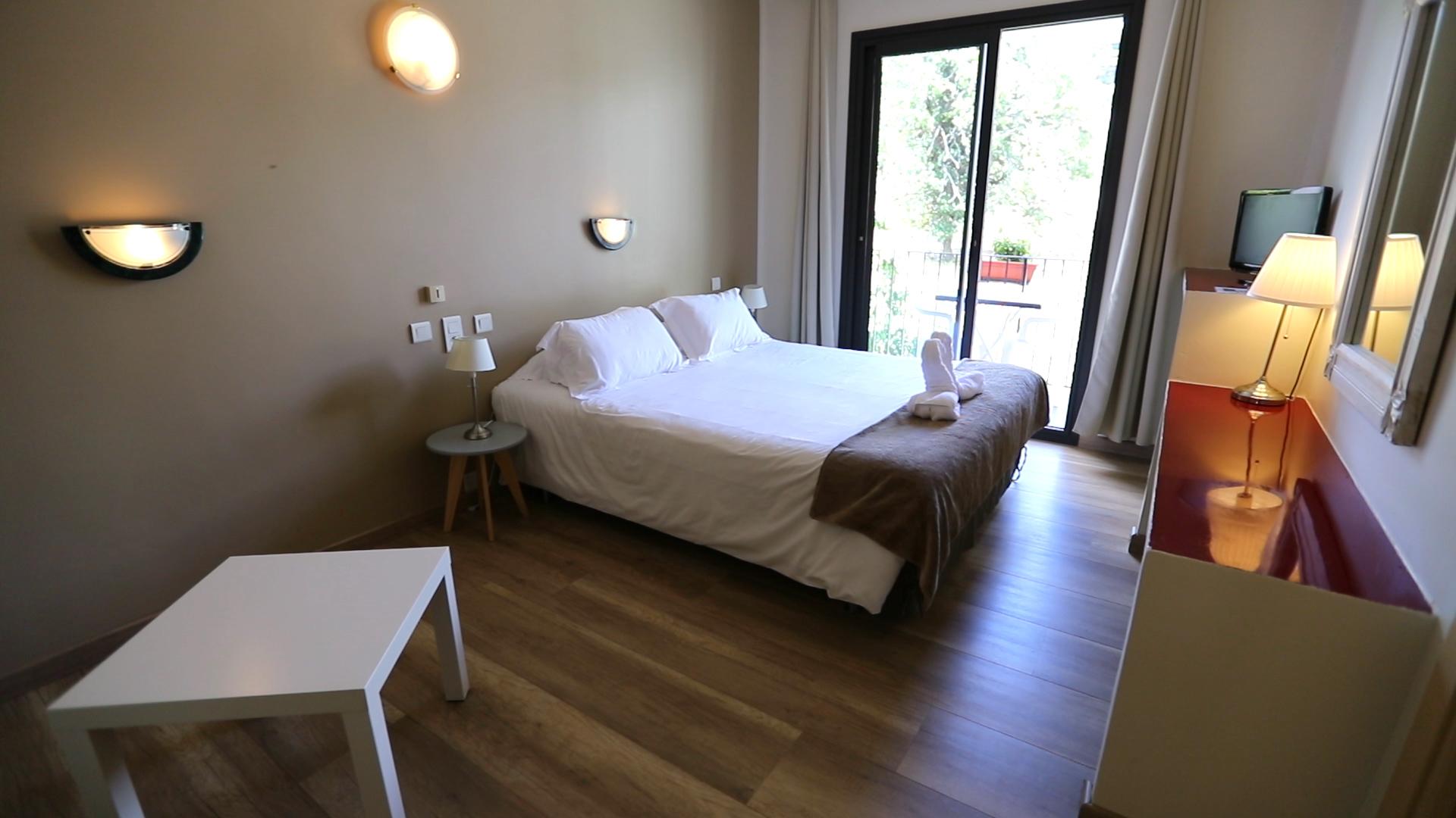 Hotel Sole E Monti Quenza Exteriér fotografie