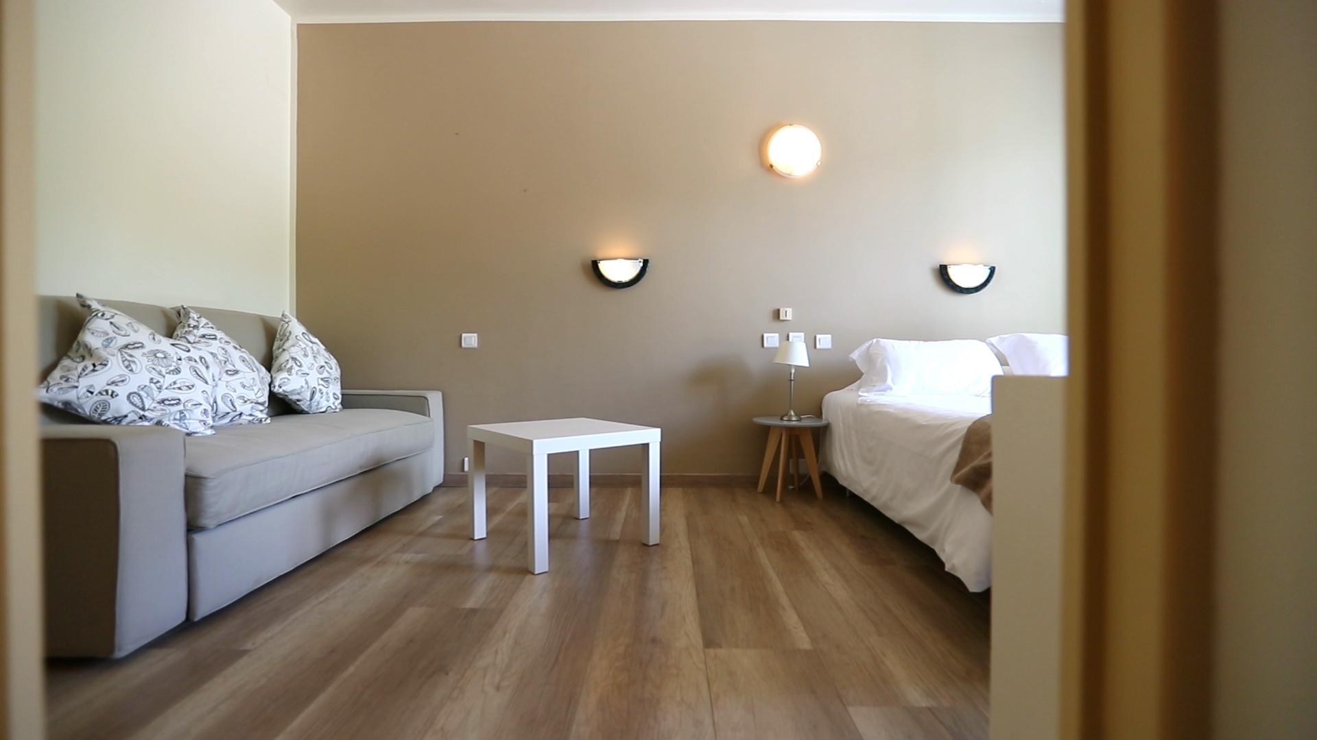 Hotel Sole E Monti Quenza Exteriér fotografie