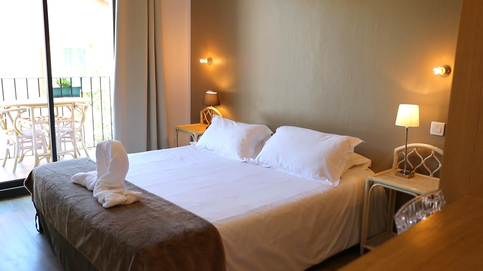 Hotel Sole E Monti Quenza Exteriér fotografie