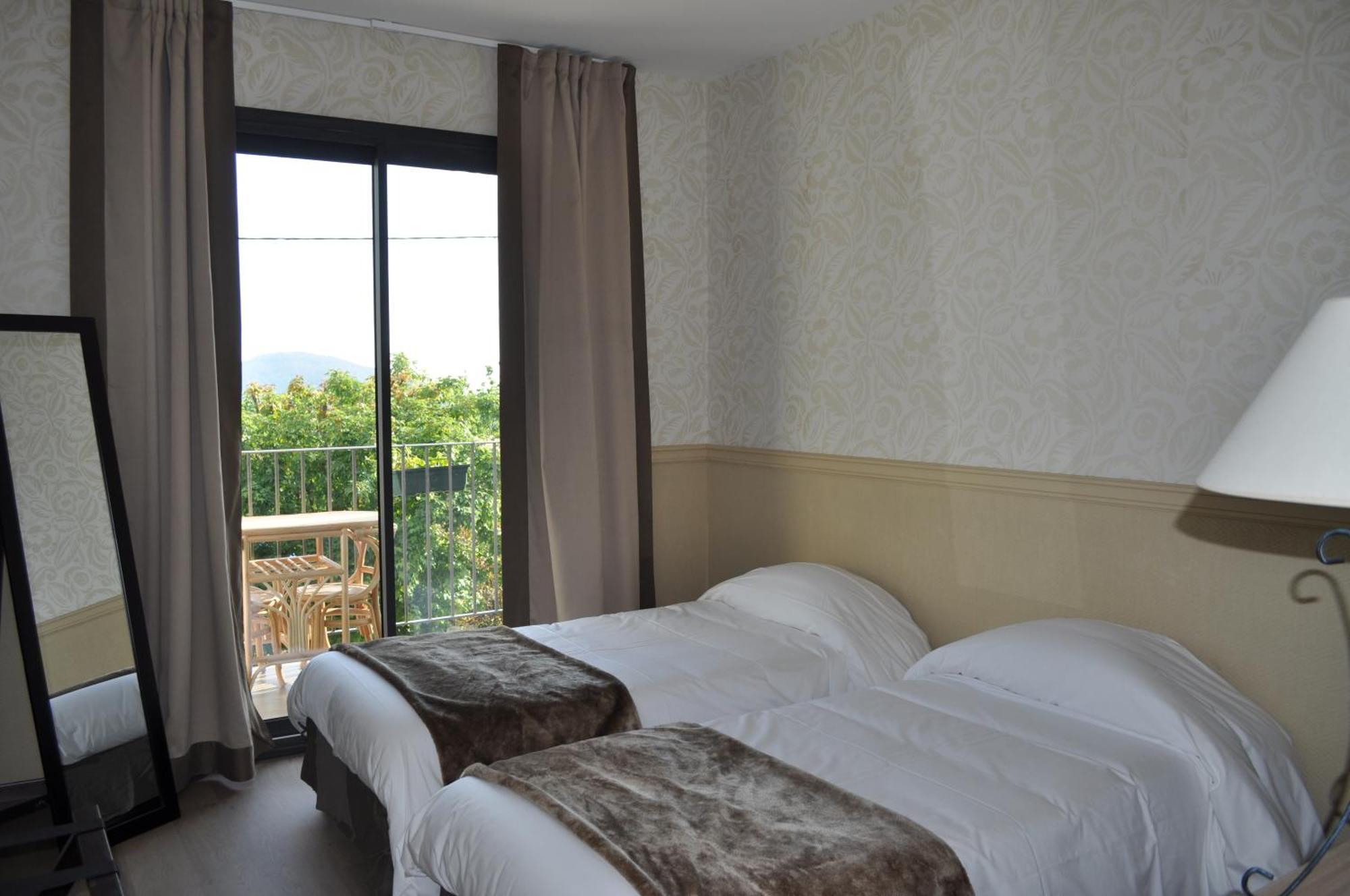 Hotel Sole E Monti Quenza Exteriér fotografie