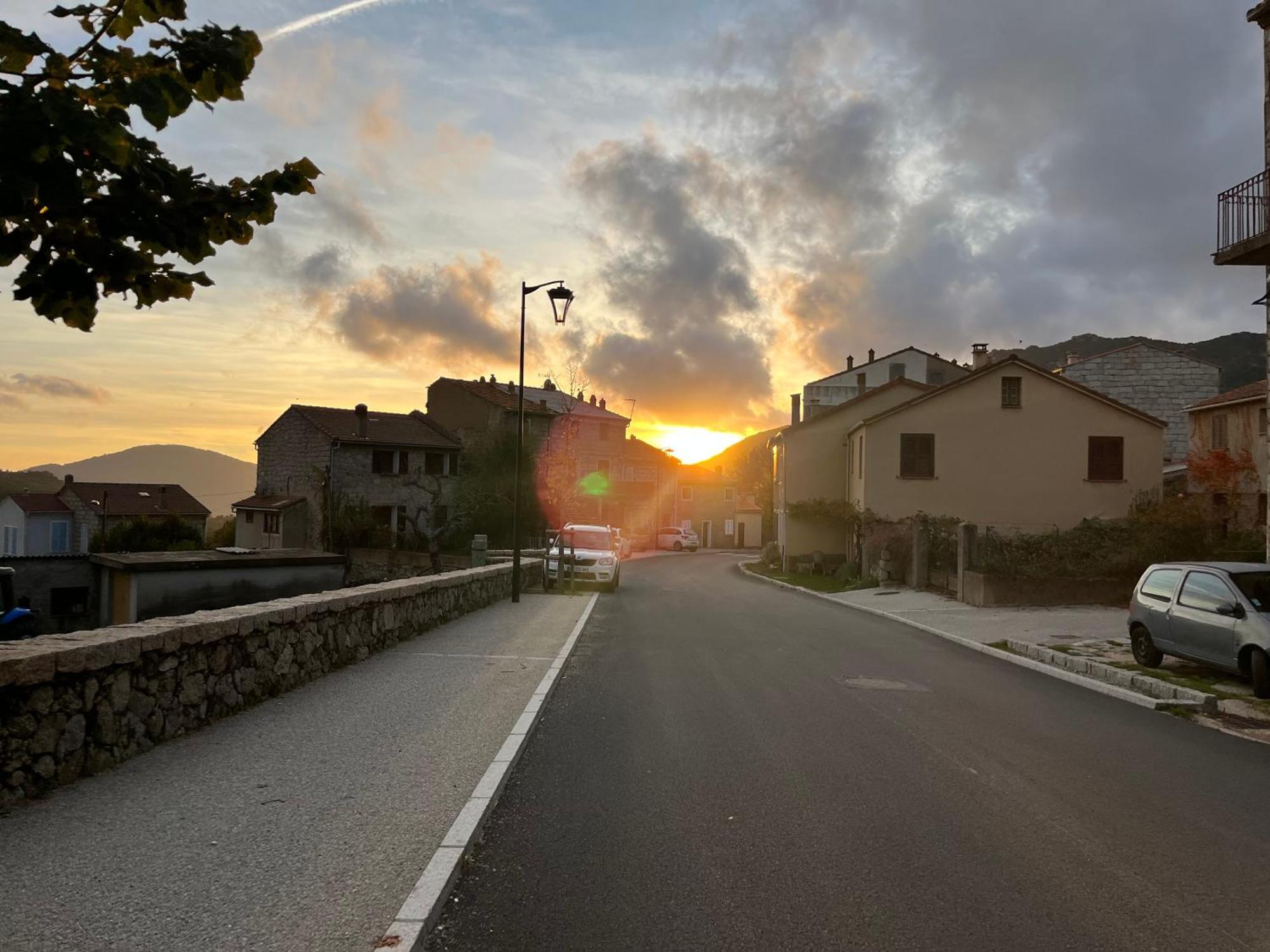 Hotel Sole E Monti Quenza Exteriér fotografie