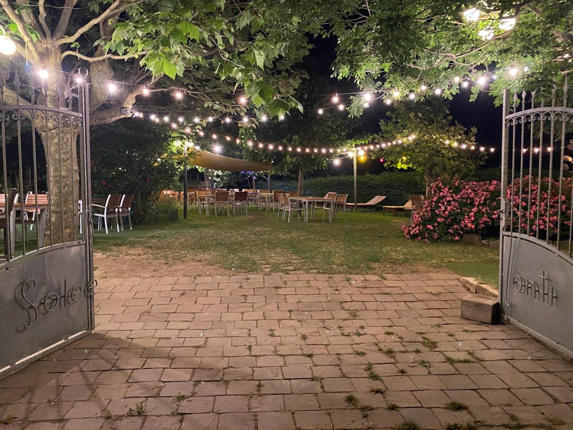 Hotel Sole E Monti Quenza Exteriér fotografie